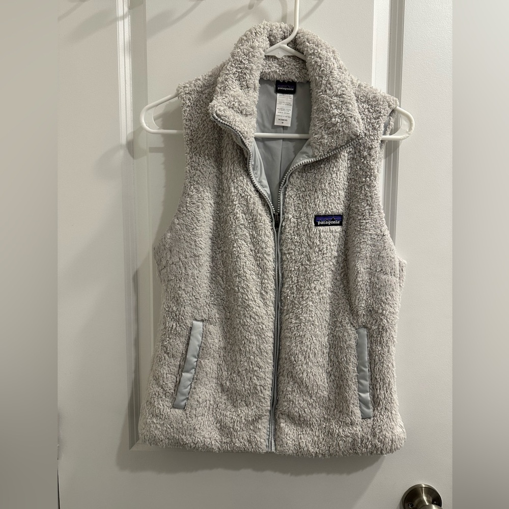 Women’s Patagonia Vest